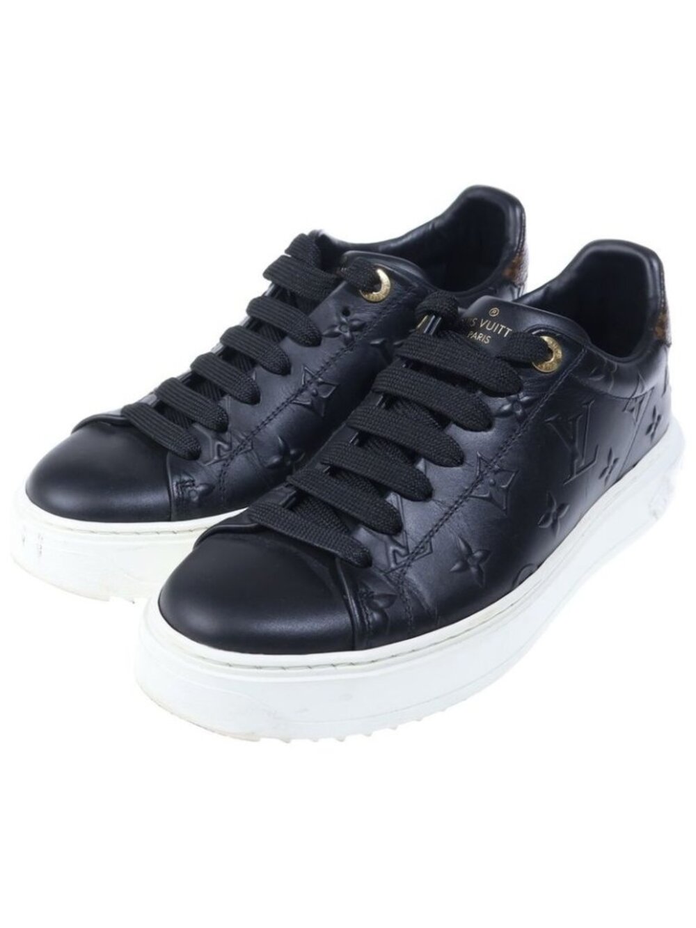 Louis Vuitton Time Out Sneaker - Picture 2 of 6